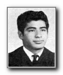 Ray Hernandez: class of 1958, Norte Del Rio High School, Sacramento, CA.